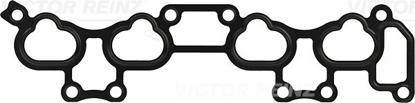 Garnitura, galerie admisie (715270700 REI) NISSAN
