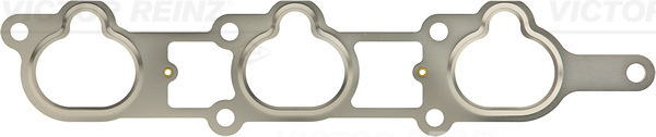Garnitura, galerie admisie (715297800 REI) CHEVROLET,SUZUKI