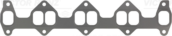 Garnitura, galerie admisie (715299400 REI) FORD,MAZDA