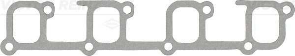 Garnitura, galerie admisie (715300300 REI) CHEVROLET,MAZDA,OPEL,VAUXHALL