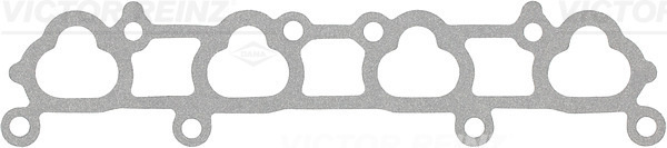 Garnitura, galerie admisie (715309400 REI) NISSAN