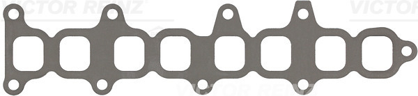 Garnitura, galerie admisie (715314300 REI) CHEVROLET,OPEL,VAUXHALL