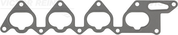 Garnitura, galerie admisie (715315900 REI) MITSUBISHI