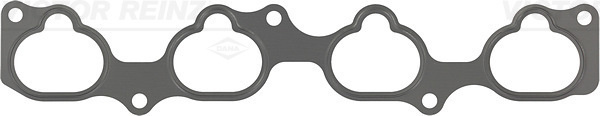 Garnitura, galerie admisie (715338200 REI) NISSAN,NISSAN (DFAC)