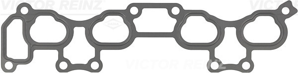 Garnitura, galerie admisie (715338300 REI) NISSAN