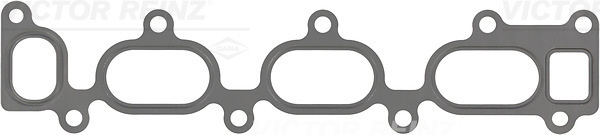 Garnitura, galerie admisie (715343400 REI) HYUNDAI