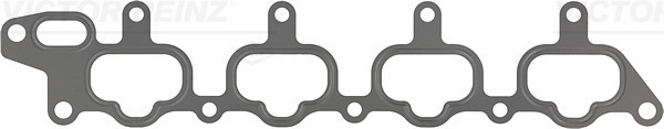 Garnitura, galerie admisie (715348300 REI) HYUNDAI,KIA,MITSUBISHI