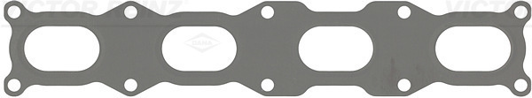 Garnitura, galerie admisie (715370300 REI) SUZUKI