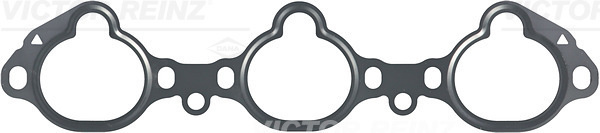 Garnitura, galerie admisie (715371100 REI) NISSAN