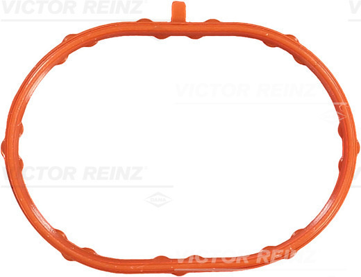 Garnitura, galerie admisie (715379600 REI) HONDA
