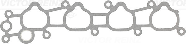 Garnitura, galerie admisie (715379700 REI) HONDA