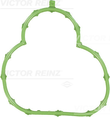 Garnitura, galerie admisie (715404900 REI) FORD,MAZDA