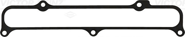 Garnitura, galerie admisie (715417200 REI) Citroen,FIAT,MITSUBISHI,PEUGEOT