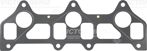Garnitura, galerie admisie (715428700 REI) FORD,MAZDA
