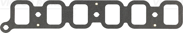 Garnitura, galerie admisie (715431200 REI) TOYOTA