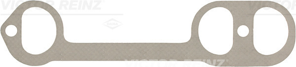 Garnitura, galerie admisie (718412010 VICTOR REINZ) IVECO