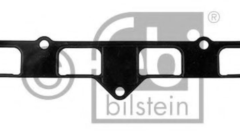 Garnitura, galerie admisie AUDI A2 (8Z0) (2000 - 2005) FEBI BILSTEIN 39735 piesa NOUA