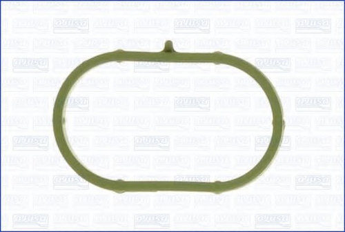 Garnitura, galerie admisie AUDI A4 Cabriolet (8H7, B6, 8HE, B7) (2002 - 2009) AJUSA 13206300 piesa N...