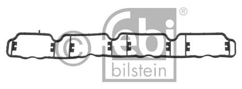 Garnitura, galerie admisie AUDI A4 Cabriolet (8H7, B6, 8HE, B7) (2002 - 2009) FEBI BILSTEIN 36776 pi...