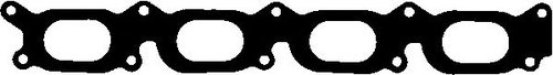 Garnitura, galerie admisie AUDI A4 Cabriolet (8H7, B6, 8HE, B7) (2002 - 2009) ELRING 080.990 piesa N...