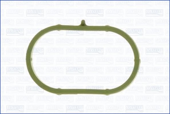 Garnitura, galerie admisie AUDI A6 Avant (4F5, C6) (2005 - 2011) AJUSA 13206300 piesa NOUA