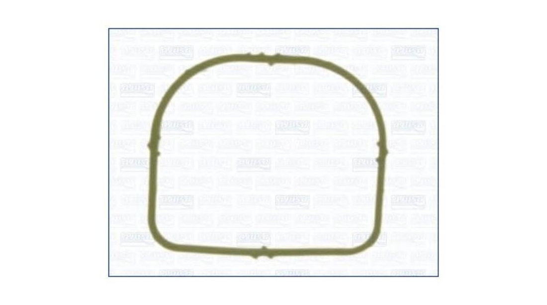 Garnitura, galerie admisie BMW 3 (E46) 1998-2005 #2 11617528584