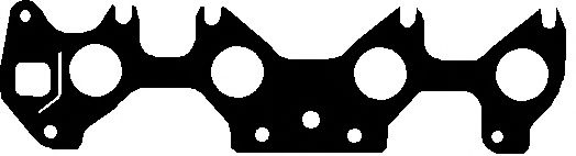 Garnitura, galerie admisie CHEVROLET AVEO Limuzina (T250, T255) (2005 - 2016) ELRING 919.382 piesa NOUA