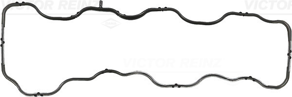 Garnitura, galerie admisie deasupra (714050300 REI) AUDI,PORSCHE,VW