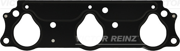 Garnitura, galerie admisie dreapta (715376900 REI) HONDA