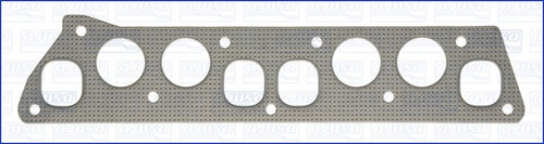 Garnitura, galerie admisie /evacuare (13079700 AJUSA) OPEL,VAUXHALL
