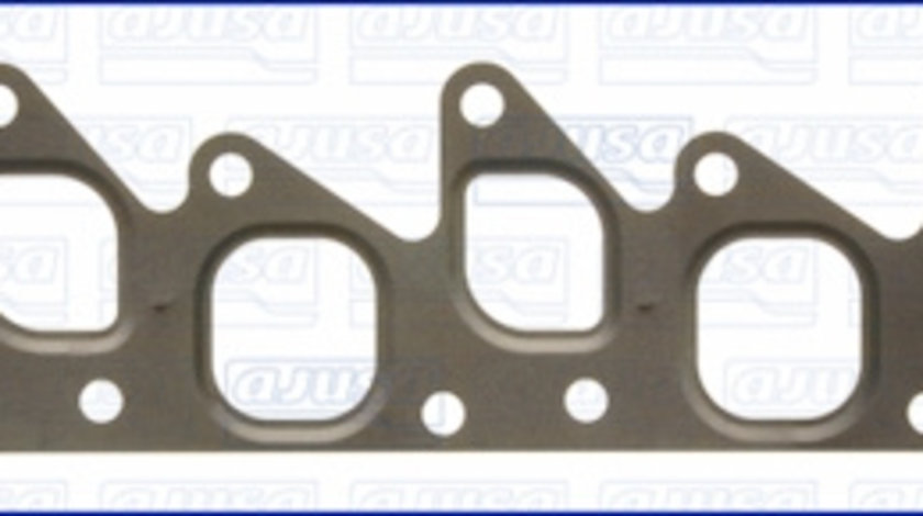 Garnitura, galerie admisie /evacuare (13147600 AJUSA) CHRYSLER,FORD,JEEP,OPEL,PLYMOUTH,VAUXHALL