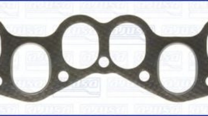 Garnitura, galerie admisie /evacuare ALFA ROMEO 145 (930) (1994 - 2001) AJUSA 13055100 piesa NOUA