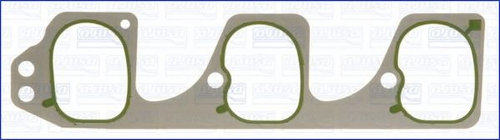 Garnitura, galerie admisie /evacuare OPEL ANTARA (2006 - 2016) AJUSA 13218600 piesa NOUA
