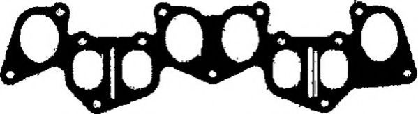 Garnitura, galerie admisie /evacuare PEUGEOT PARTNER combispace (5F) (1996 - 2012) PAYEN JC991 piesa NOUA