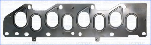 Garnitura, galerie admisie /evacuare RENAULT LAGUNA II Grandtour (KG0/1) (2001 - 2016) AJUSA 1321740...