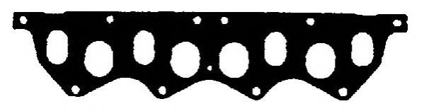 Garnitura, galerie admisie /evacuare RENAULT SCENIC I (JA0/1) (1999 - 2003) PAYEN JD409 piesa NOUA