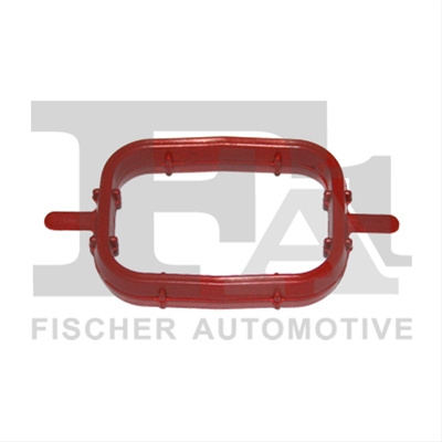 Garnitura, Galerie Admisie Fa1 Bmw 510-002