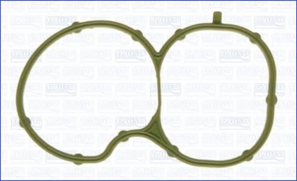Garnitura, galerie admisie FIAT BRAVO Van (198) (2008 - 2016) AJUSA 13226500 piesa NOUA