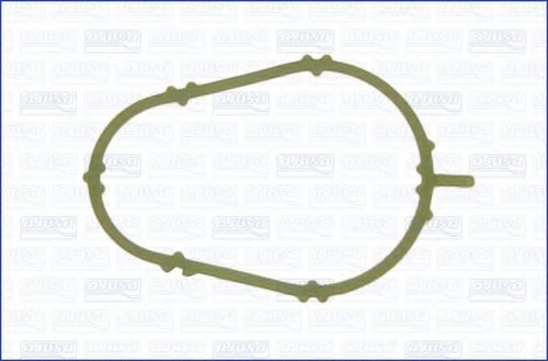 Garnitura, galerie admisie FIAT PUNTO (188) (1999 - 2016) AJUSA 13165600 piesa NOUA