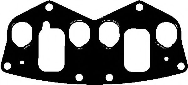 Garnitura, galerie admisie FIAT QUBO (225) (2008 - 2016) ELRING 397.130 piesa NOUA