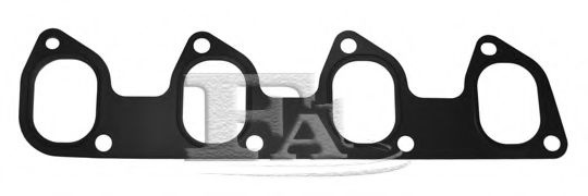 Garnitura, galerie admisie FORD FOCUS C-MAX (2003 - 2007) FA1 513-001 piesa NOUA