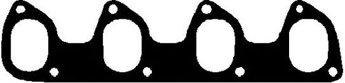 Garnitura, galerie admisie FORD FOCUS C-MAX (2003 - 2007) CORTECO 450167P piesa NOUA