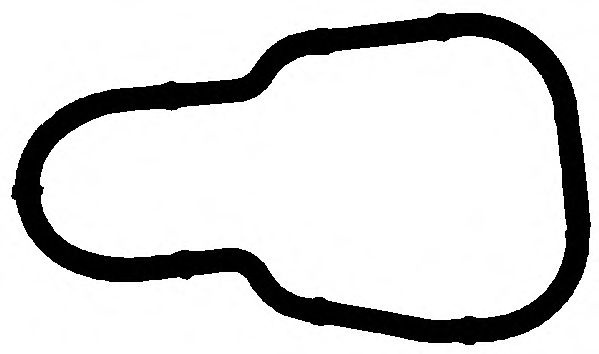 Garnitura, galerie admisie FORD GALAXY (WGR) (1995 - 2006) ELRING 050.460 piesa NOUA