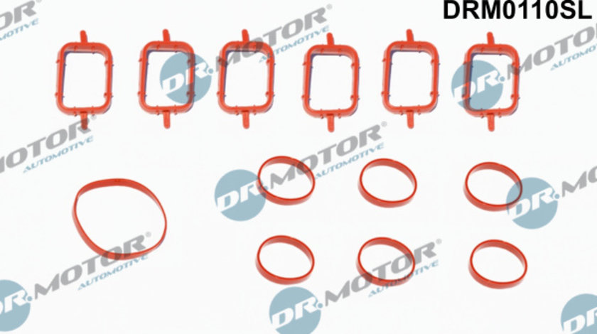 Garnitura, galerie admisie galerie admisie (DRM0110SL DRM) BMW,LAND ROVER,OPEL