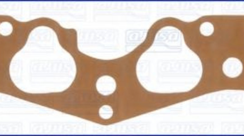 Garnitura, galerie admisie HONDA CIVIC VI Hatchback (EJ, EK) (1995 - 2001) AJUSA 13130400 piesa NOUA