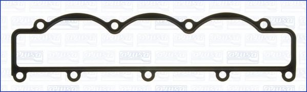 Garnitura, galerie admisie IVECO DAILY III caroserie inchisa/combi (1997 - 2007) AJUSA 13186900 piesa NOUA