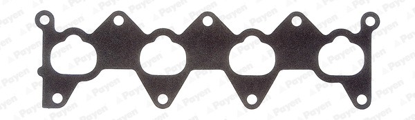 Garnitura, galerie admisie (JD5179 PAYEN) HYUNDAI,KIA