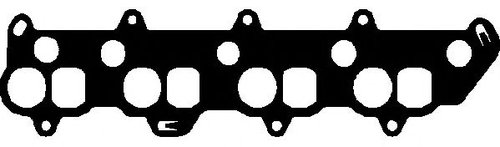 Garnitura, galerie admisie MERCEDES A-CLASS (W169) (2004 - 2012) ELRING 002.181 piesa NOUA