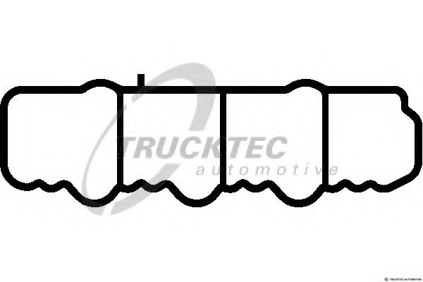 Garnitura, galerie admisie MERCEDES E-CLASS Cupe (C207) (2009 - 2016) TRUCKTEC AUTOMOTIVE 02.16.013 piesa NOUA