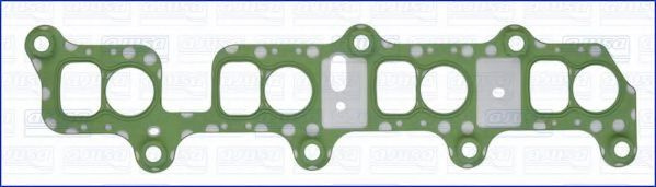Garnitura, galerie admisie MERCEDES GL-CLASS (X164) (2006 - 2012) AJUSA 13251000 piesa NOUA